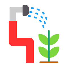 Hose Icon