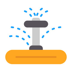 Fountain Icon