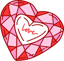 Valentine Gift of Love