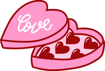 Valentine Gift of Love