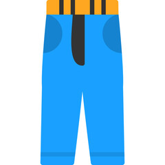 Pants Icon
