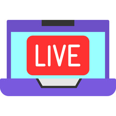 Live Icon
