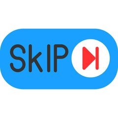 Skip Ad Icon