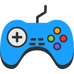 Game Controller Icon