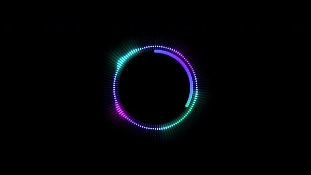 Music equalizer