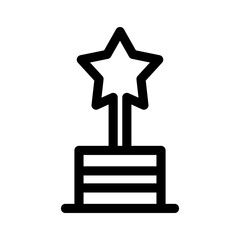 grade icon or logo isolated sign symbol vector illustration - high quality black style vector icons