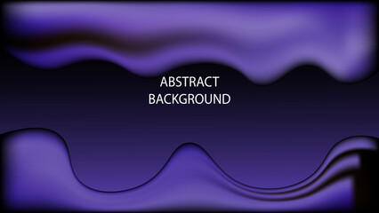 blue abstract  background with rainbow blue and white background illustration, people, business, concept, cartoon, vector, love, human