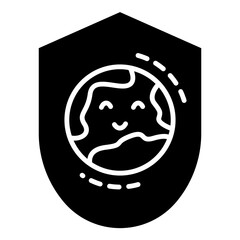earth guard icon