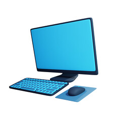 3D Computer Illustration
