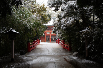 氷川神社