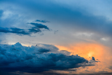 Sky and Clouds_03