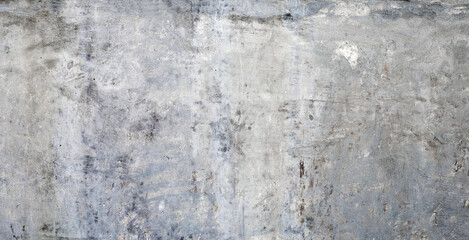 Gray cement wall or concrete surface texture for background.