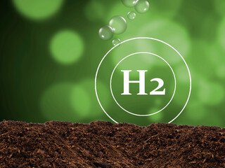 Green Hydrogen concept
