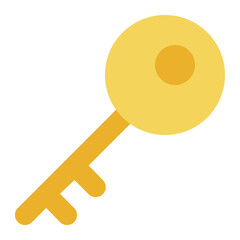 keyword flat icon