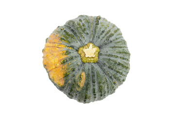 pumpkin 4, isolated on png background