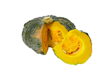pumpkin 3, isolated on png background