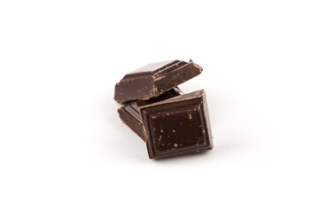 dark milk chocolate