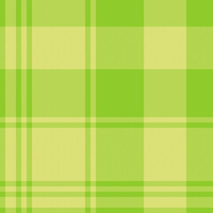 Plaid background pattern. Check seamless tartan. Textile fabric vector texture.