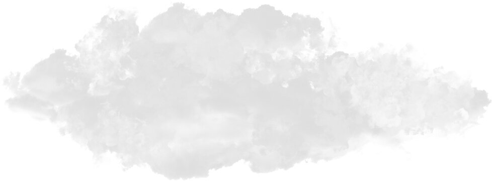 Nature white cloud weather element