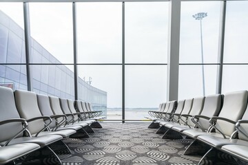 Beijing daxing international airport