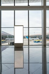 Beijing daxing international airport
