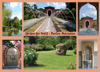 Gärten der Welt