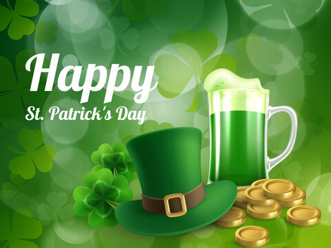 Happy St Patricks Day" Images – Browse 3,004 Stock Photos ...