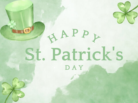 Happy St Patricks Day Images – Browse 1,949 Stock Photos, Vectors, and  Video