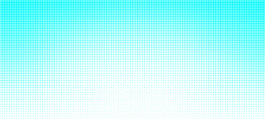Light blue gradient pattern panorama background template, flyers, banner, posters, invitations, publicity, social media, covers, blogs, eBooks, newsletters etc