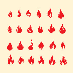 flame
