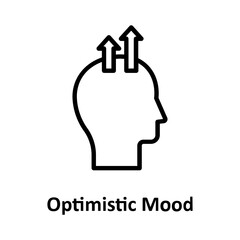 Arrows, brain  Vector Icon which can easily modify or edit

