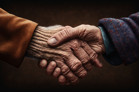 Pacto de por vida Realizado por IA