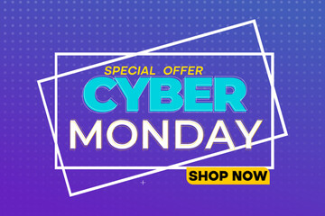 Cyber Monday