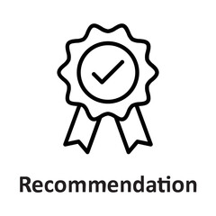 Ability, badge Vector Icon

