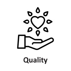 Bonus, gesture Vector Icon

