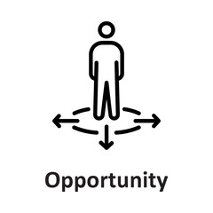 Collaboration, conclusion Vector Icon

