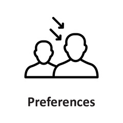 Authority, important Vector Icon

