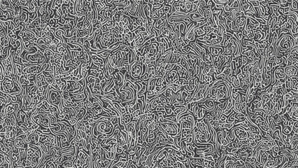 Gorgeous monochrome abstract background with a sleek business print