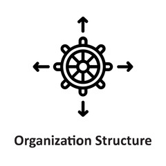 Obraz premium Brain, brainstorming Vector Icon
