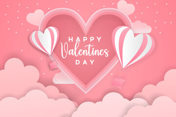 Valentine Day Background