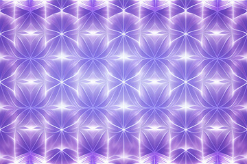 Shibori pattern. Abstract modern minimalist background. Generative Ai.