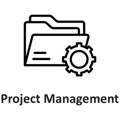 Archive, assignment Vector Icon

