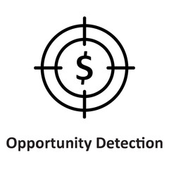 Campaign, dollar Vector Icon
