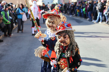Imster Buabefasnacht