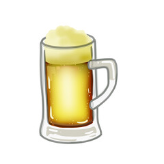 Golden Beer