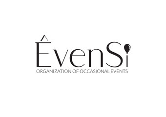 EvenSi logo - obrazy, fototapety, plakaty