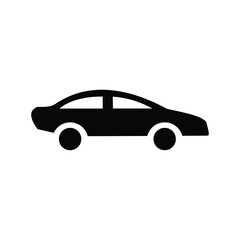 car transportation ,icon, vector ,illustration, design logo, template, flat, style trendy, collection