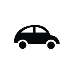 car transportation ,icon, vector ,illustration, design logo, template, flat, style trendy, collection
