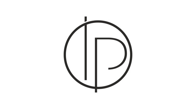 LOGO FIRMOWE IP