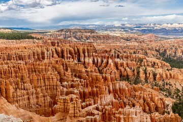 Bryce Canyon National Park, Utah